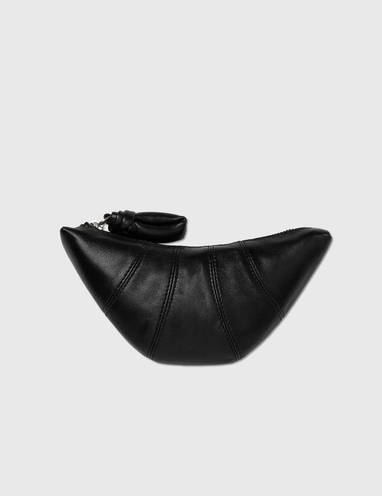 商品Lemaire|Croissant Coin Purse,价格¥2159,第1张图片