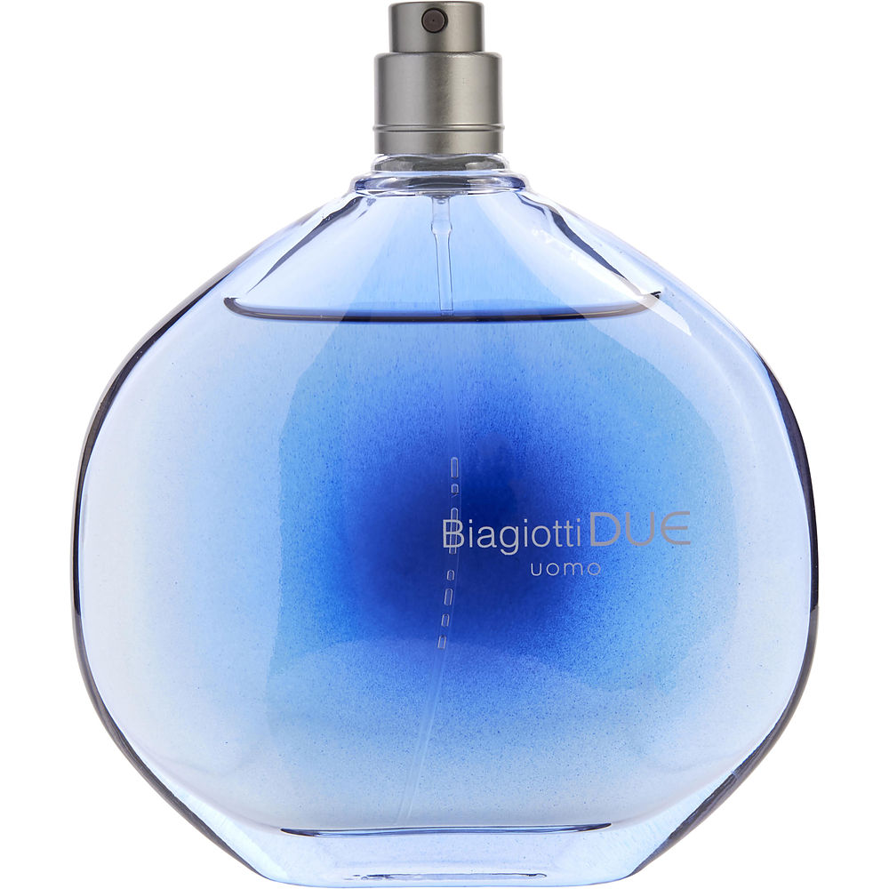 【简装】罗娜 biagiotti due uomo男士淡香水 EDT 90ml（白盒或无盖）商品第1张图片规格展示