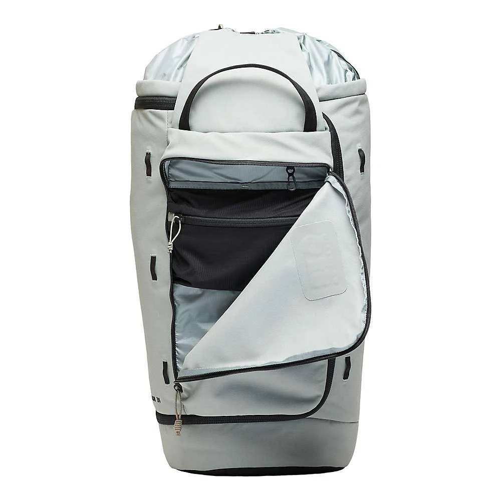 商品Mountain Hardwear|Crag Wagon 35L Backpack,价格¥991,第2张图片详细描述