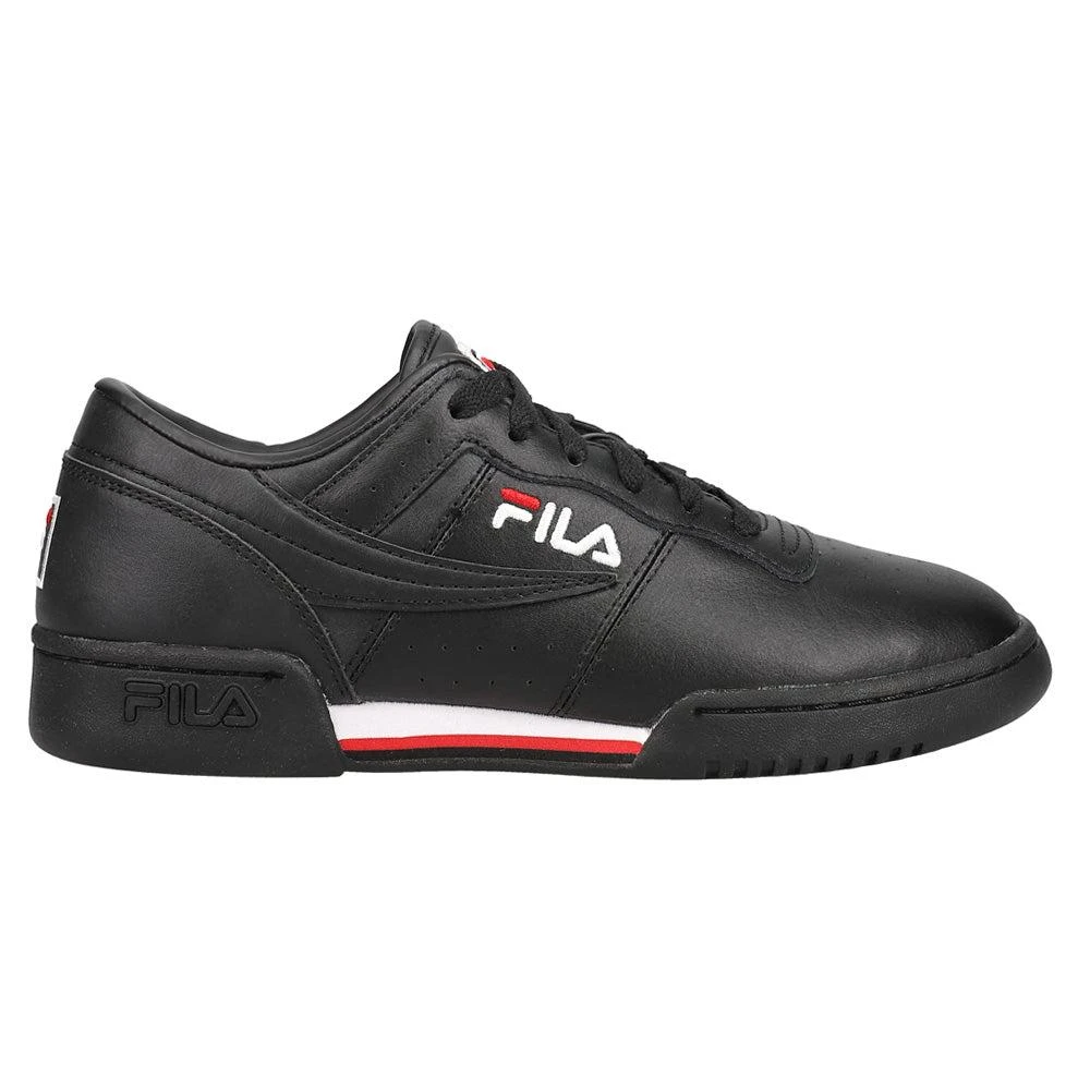 商品Fila|Original Fitness Lace Up Sneakers,价格¥383,第1张图片