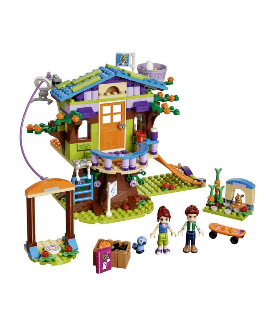 商品LEGO|Heartlake City: Mia's Tree House,价格¥285,第2张图片详细描述