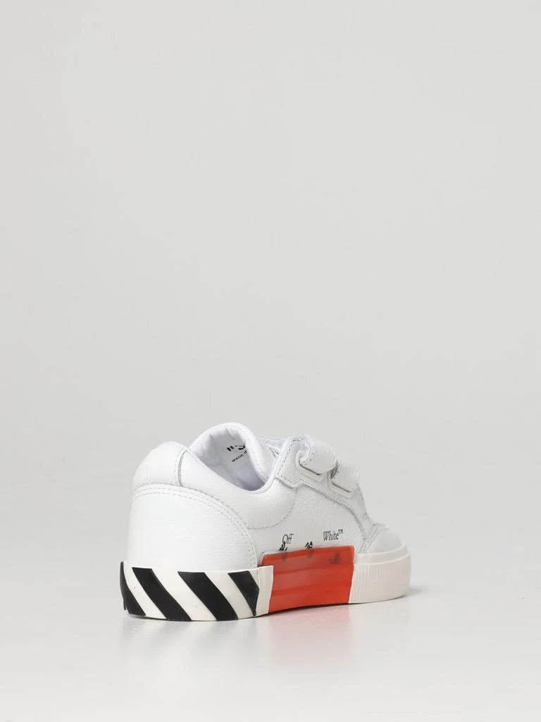 商品Off-White|Off-White shoes for boys,价格¥1881,第3张图片详细描述