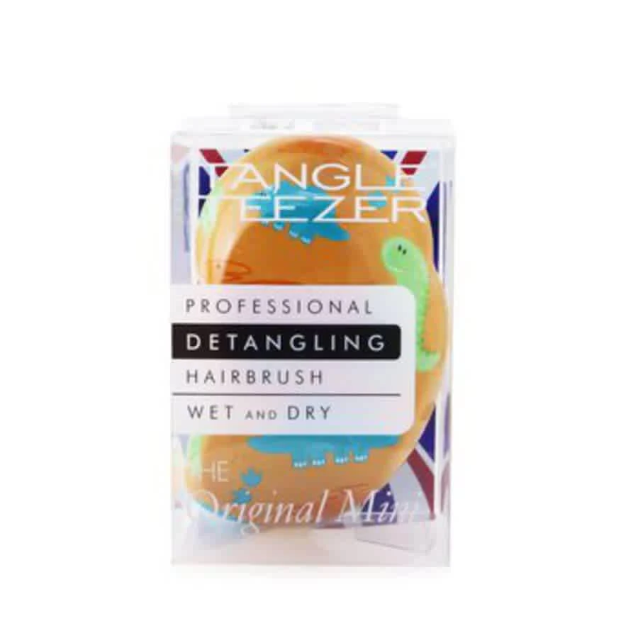 商品Tangle Teezer|Tangle Teezer The Original Mini Unisex cosmetics 5060630042813,价格¥186,第2张图片详细描述