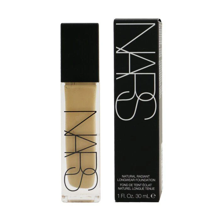 商品NARS|NARS 全新自然亮采持久粉底液 - # Vienna (浅色调 4.5 - 适合白皙肤色，桃粉调) -Vienna (浅色调 4.5 - 适合白皙肤色，桃粉调)(30ml/1oz),价格¥304,第2张图片详细描述