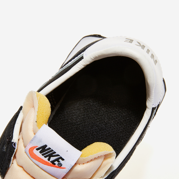 【韩国直邮|包邮包税】耐克 NIKE WAFFLE TRAINER 2 BG 女生  运动鞋 SNEAKERS  DC6477 001商品第8张图片规格展示