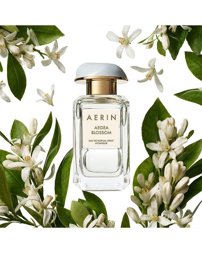 商品AERIN|Aegea Blossom Eau de Parfum,价格¥1087,第5张图片详细描述