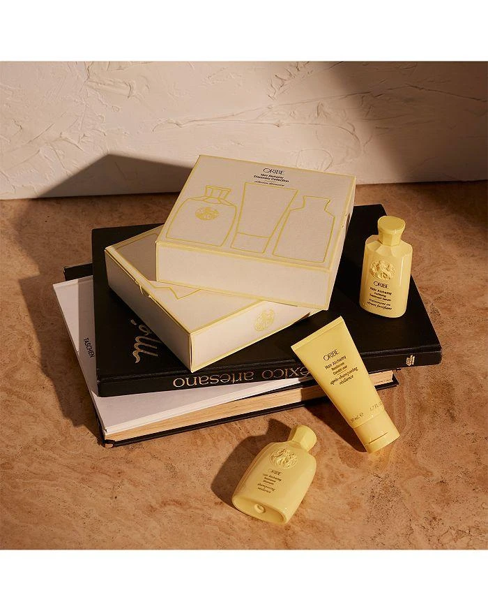 Hair Alchemy Evergreen Travel Set ($73 value) 商品