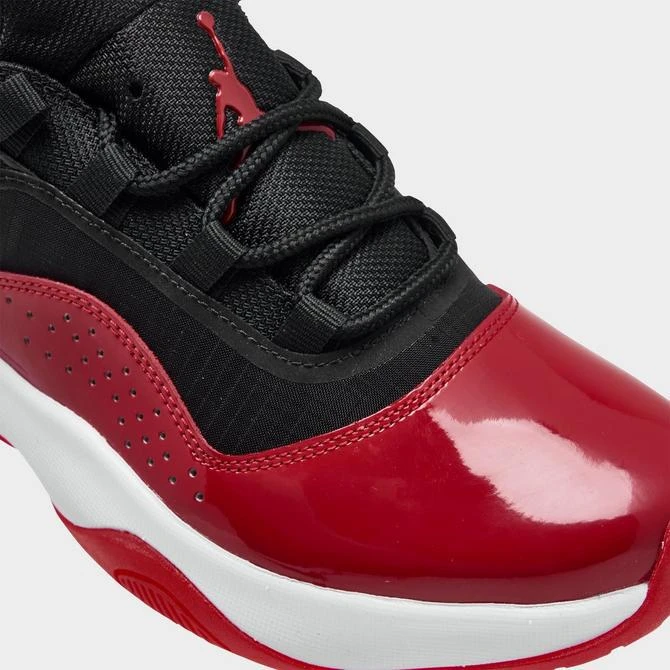 商品Jordan|Women's Air Jordan 11 CMFT Low Casual Shoes,价格¥637,第3张图片详细描述