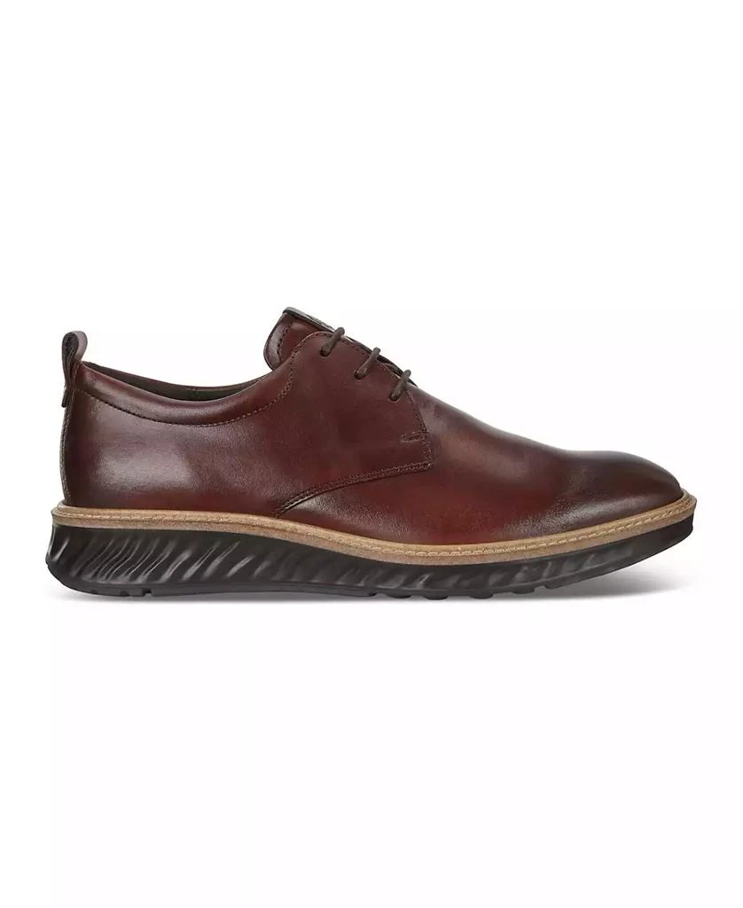 商品ECCO|Men's St.1 Hybrid Plain Toe Shoe Oxford,价格¥1898,第5张图片详细描述