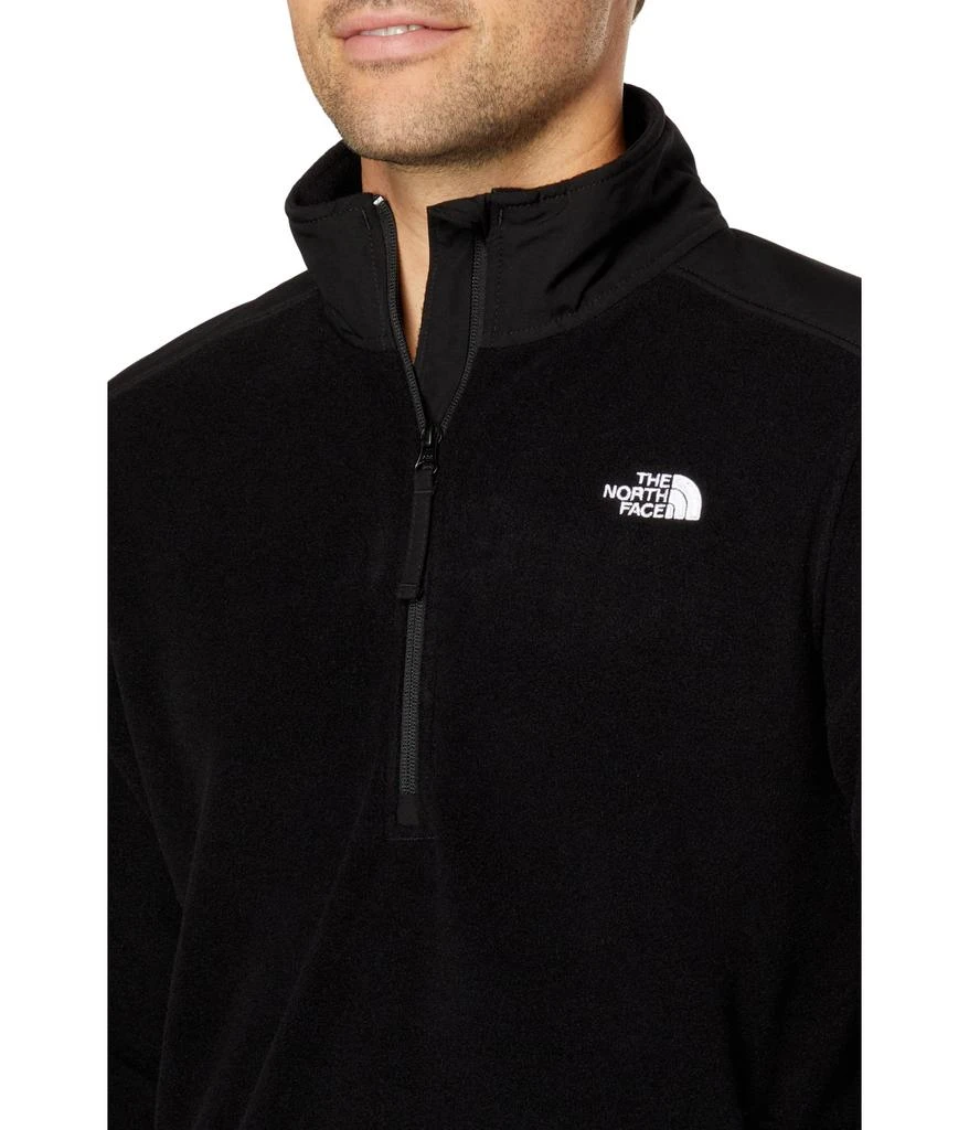 商品The North Face|Alpine Polartec® 200 1/4 Zip,价格¥404,第3张图片详细描述