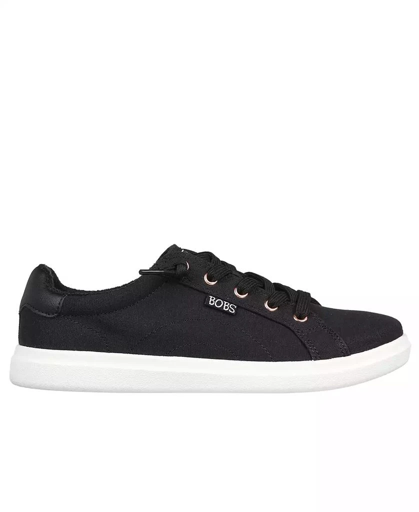 商品SKECHERS|Women's BOBS - D Vine Casual Sneakers from Finish Line,价格¥252,第2张图片详细描述