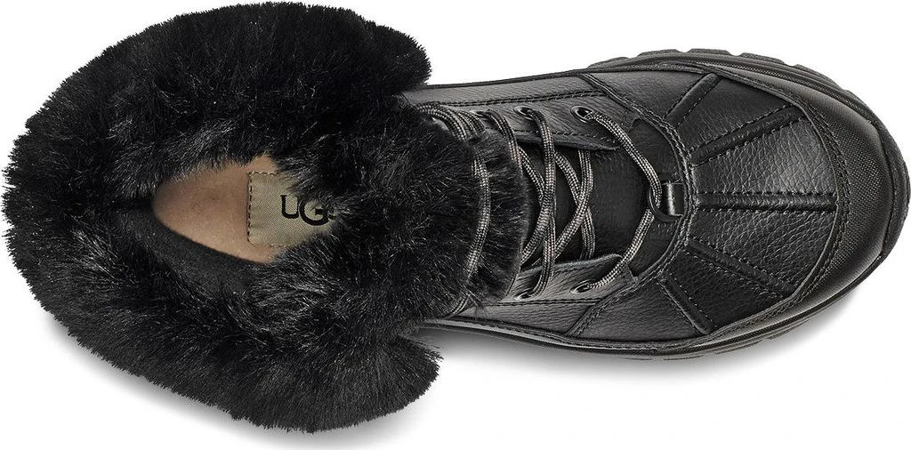 商品UGG|Yose Fluff Boots - Women's,价格¥1019,第4张图片详细描述