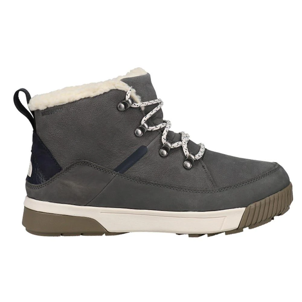 商品The North Face|Sierra Mid Waterproof Boots,价格¥664,第1张图片