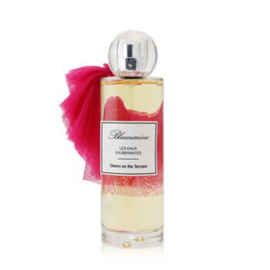 商品BLUMARINE|Blumarine - Cheers On The Terrace Eau De Toilette Spray 100ml/3.4oz,价格¥403,第1张图片