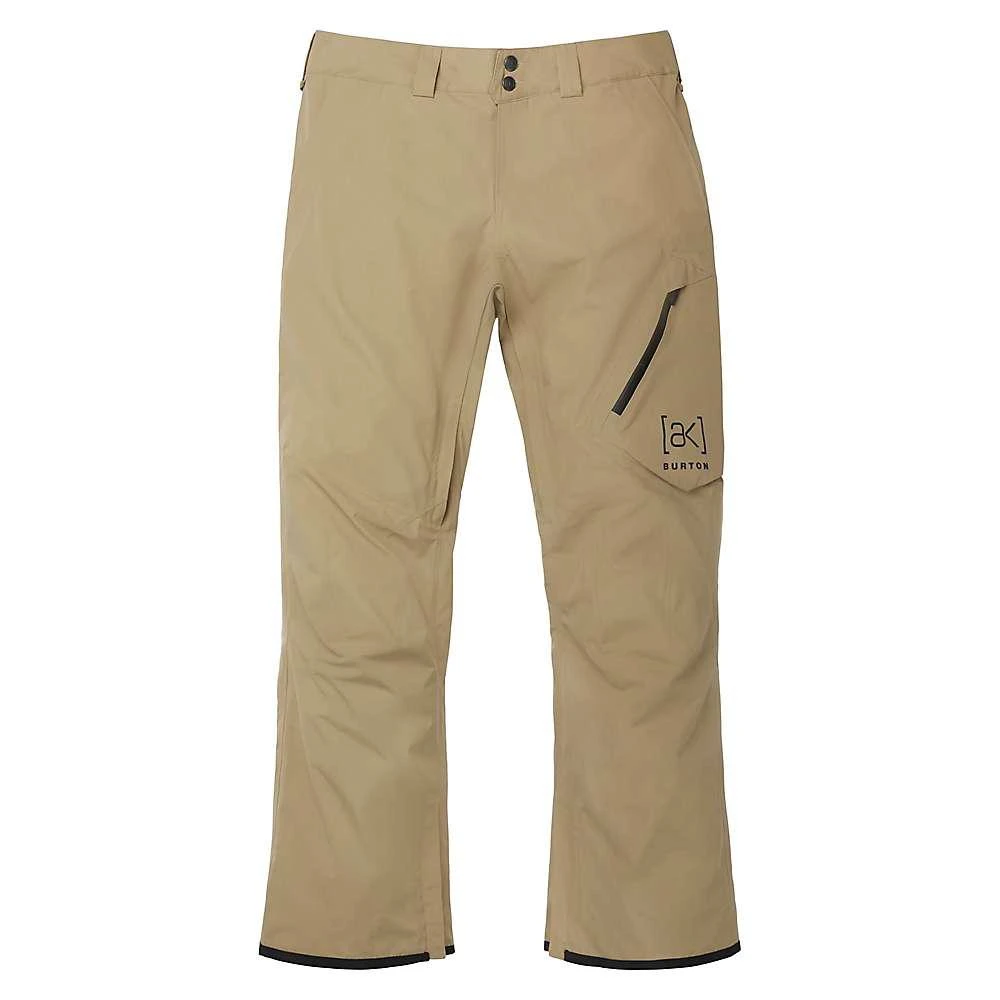 商品Burton|Men's [ak] GTX Cyclic Pant,价格¥1930,第1张图片