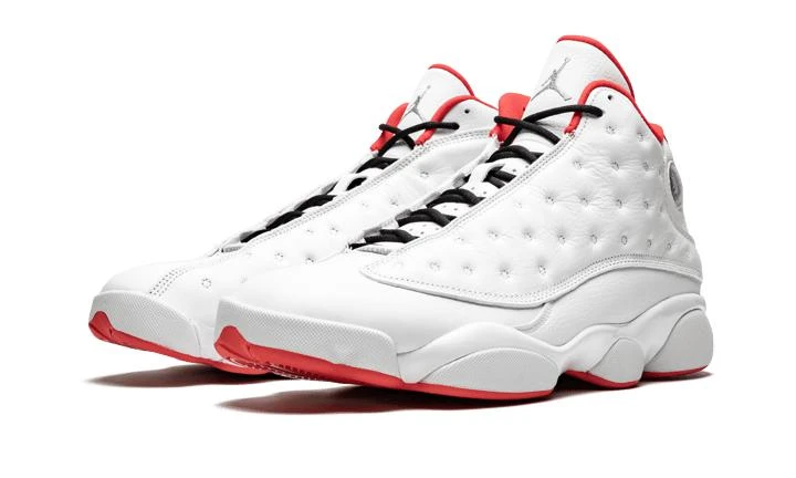 商品Jordan|Air Jordan 13 Retro,价格¥2690-¥4625,第5张图片详细描述