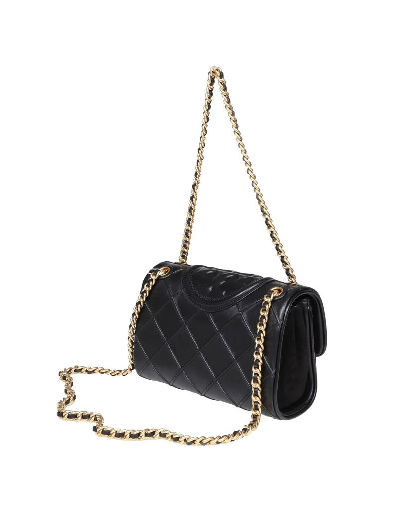 商品Tory Burch|Tory Burch Fleming Small In Quilted Leather,价格¥3996,第3张图片详细描述