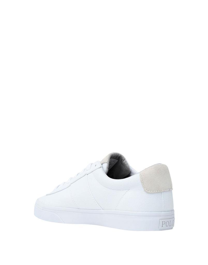 商品Ralph Lauren|Sneakers,价格¥479,第5张图片详细描述