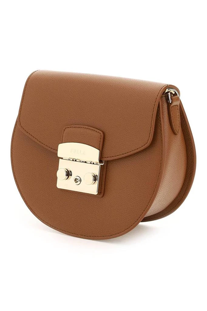 商品Furla|METROPOLIS CROSSBODY MINI BAG,价格¥1274,第2张图片详细描述