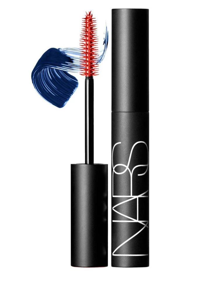 商品NARS|纵欲惹火睫毛膏 9g,价格¥193,第1张图片