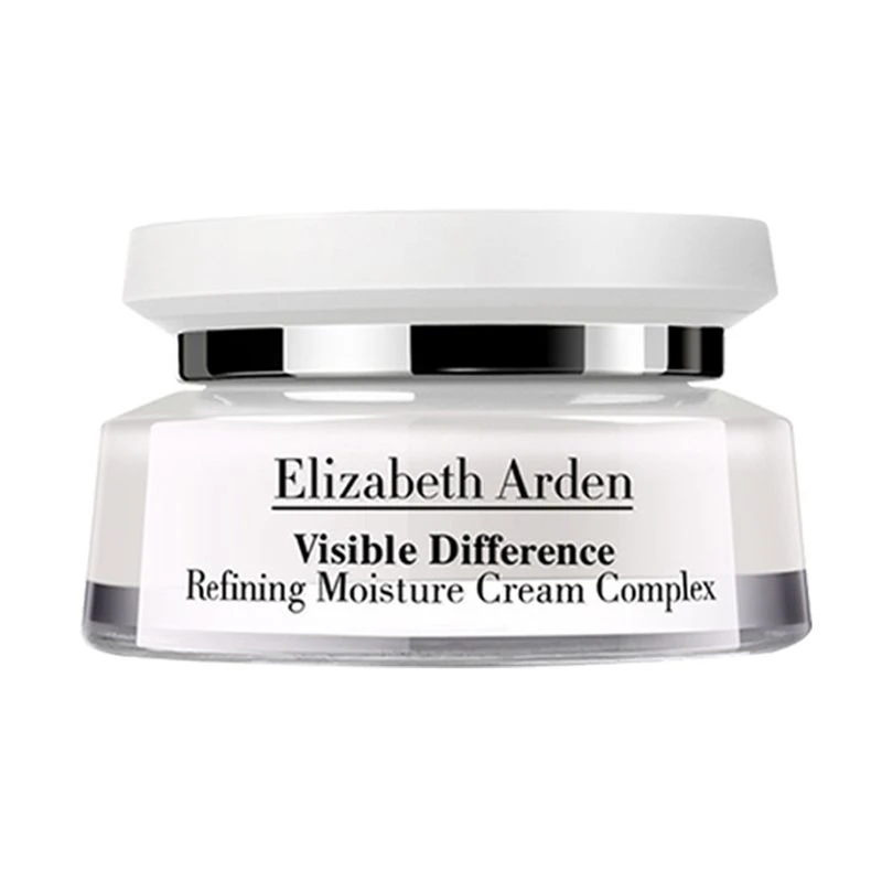 商品Elizabeth Arden|雅顿 复合面霜角鲨烷日常滋润多重保湿护理面霜 75ml,价格¥154,第1张图片