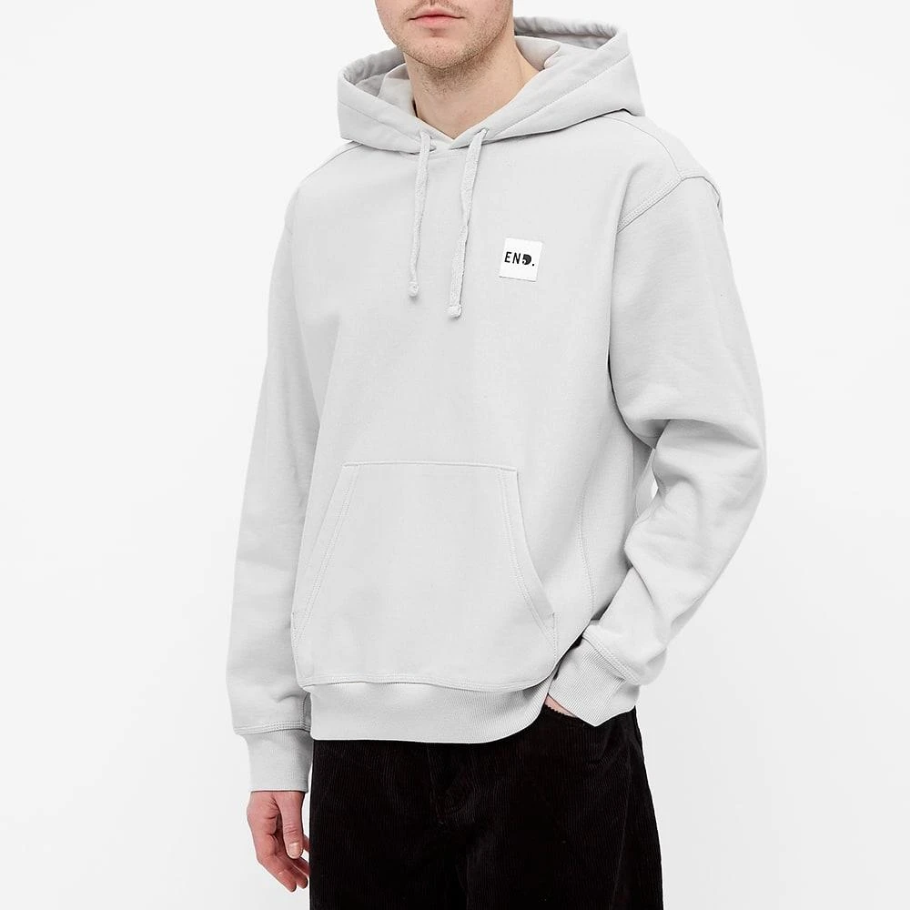商品Carhartt|END. x Carhartt WIP Hooded American Sweat,价格¥439,第5张图片详细描述