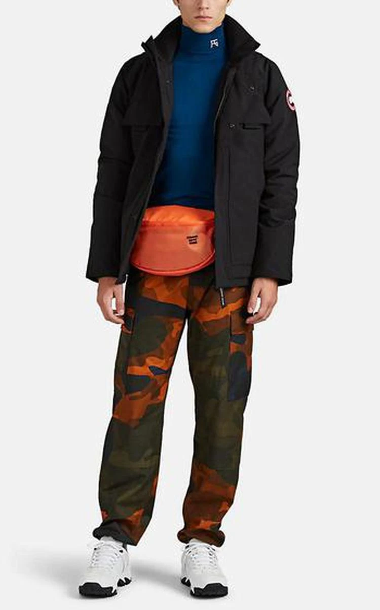 商品Canada Goose|Forester Down-Filled Tech-Faille Jacket,价格¥5727,第2张图片详细描述