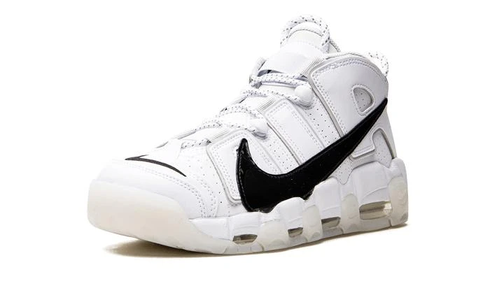 商品NIKE|Nike Air More Uptempo,价格¥1071-¥1107,第5张图片详细描述