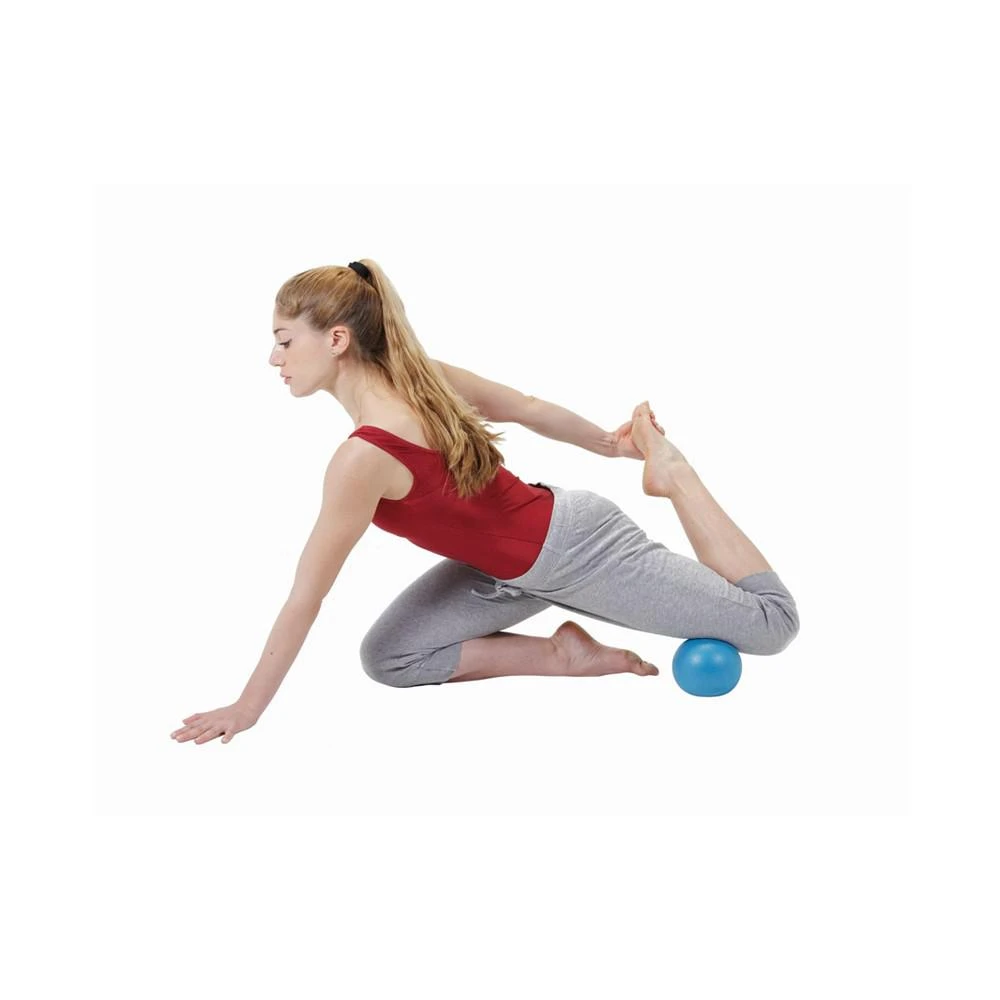 商品Gymnic|Myo Fascial Exercise Ball 13,价格¥247,第3张图片详细描述