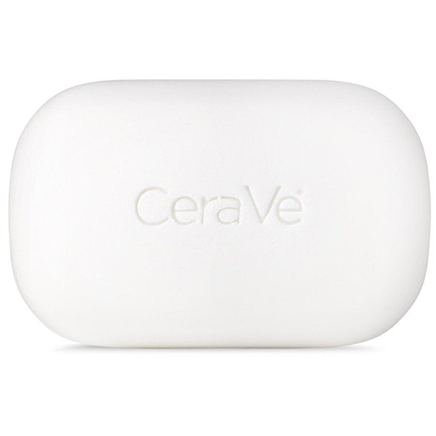 商品CeraVe|Hydrating Cleansing Bar for Normal to Dry Skin,价格¥51,第5张图片详细描述