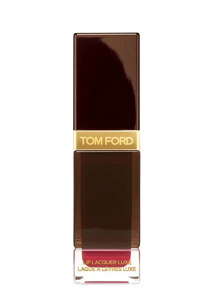 商品Tom Ford|设计师高订乳霜唇萃(幻魅哑光唇釉),价格¥458,第1张图片