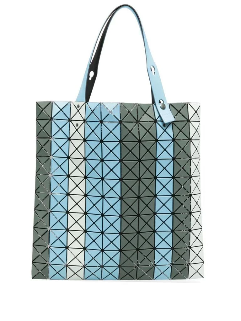 商品Issey Miyake|Baobao Issey Miyake `Prism Stripe` Tote Bag,价格¥2854,第1张图片