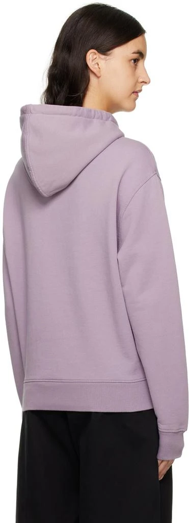 商品AMI|Purple Ami De Cœur Hoodie,价格¥1142,第3张图片详细描述