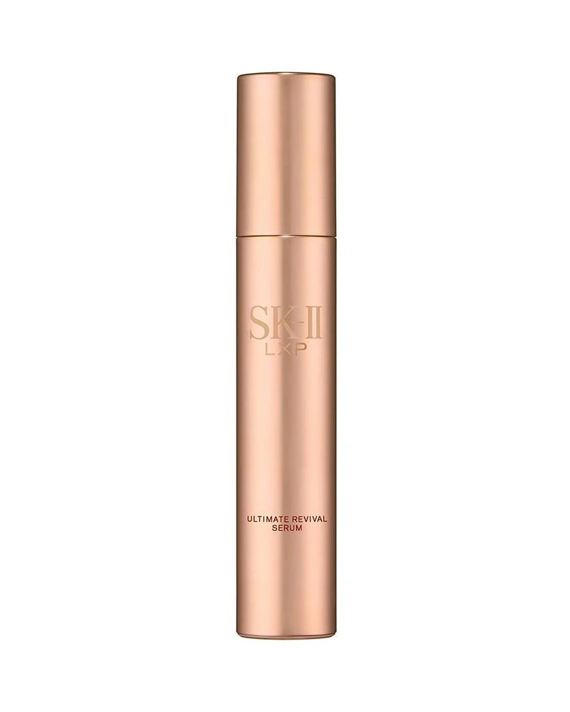 商品SK-II|金钻臻致凝润修护精华液,价格¥2505,第1张图片详细描述