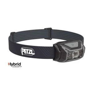 商品Petzl|Petzl - Actik Headlamp - Grey,价格¥452,第1张图片