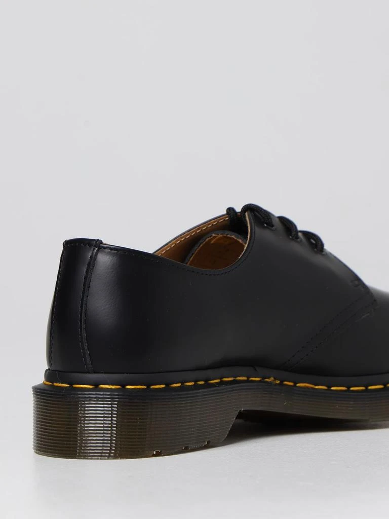 商品Dr. Martens|1461 Bex J Dr. Martens derby in smooth leather,价格¥1190,第3张图片详细描述