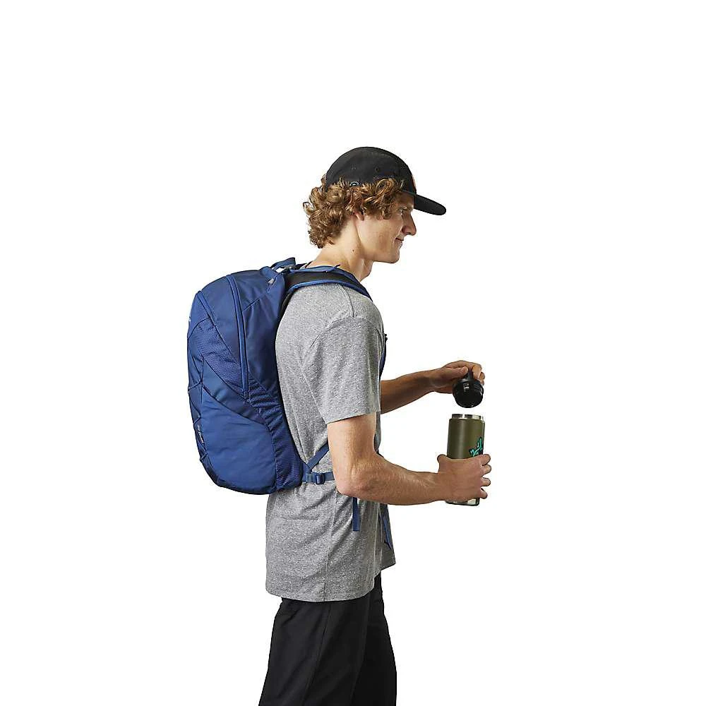 商品Gregory|Gregory Arrio 22 Backpack,价格¥764,第4张图片详细描述