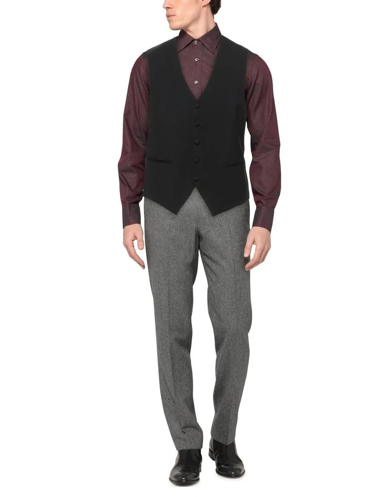 商品PAOLONI|Suit vest,价格¥217,第2张图片详细描述