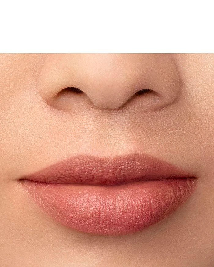 商品Armani|Lip Maestro Liquid Matte Lipstick,价格¥338,第4张图片详细描述
