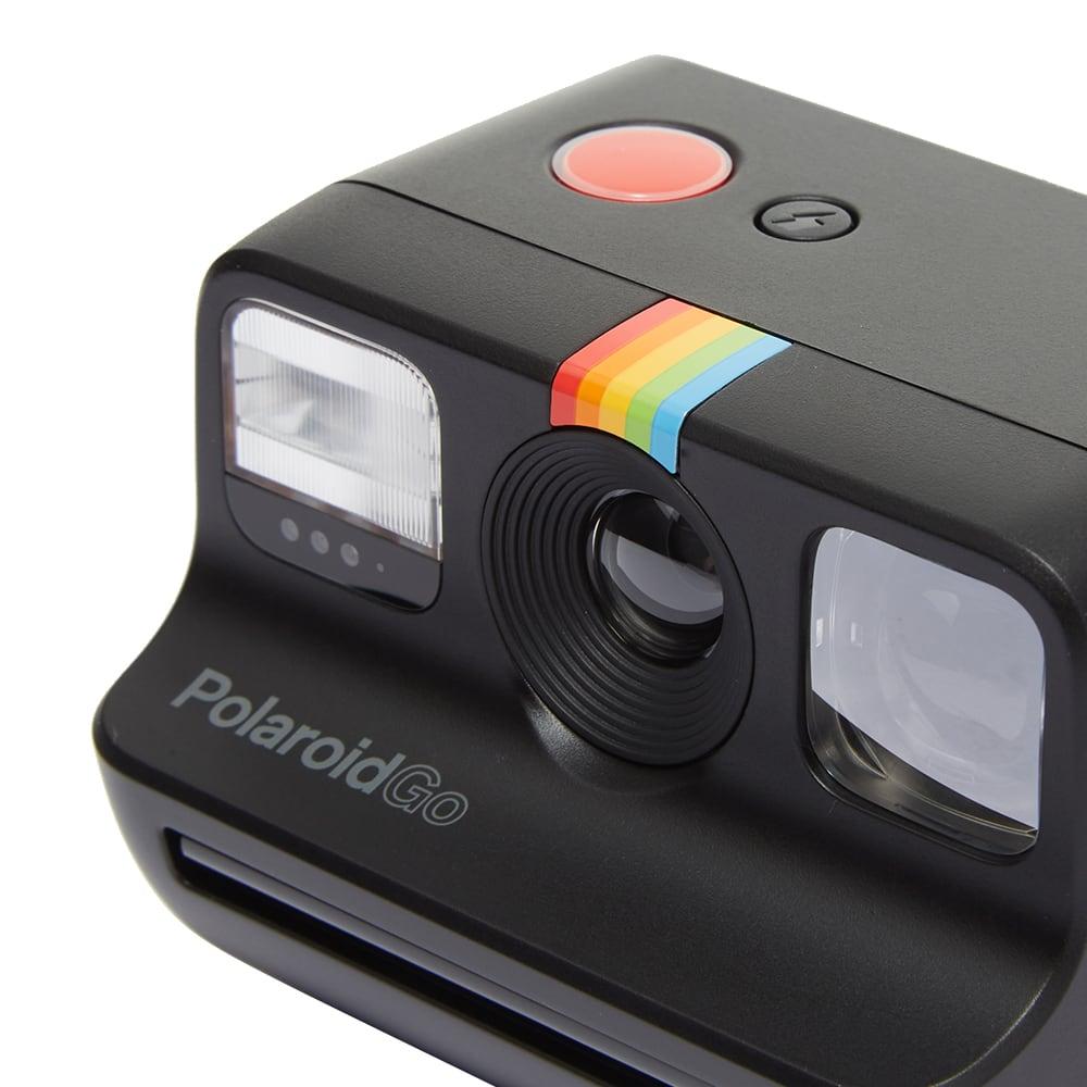 Polaroid Polaroid Go Instant Camera商品第4张图片规格展示