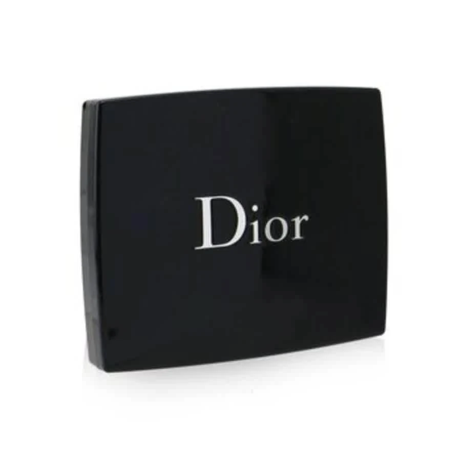 商品Dior|Christian Dior Unisex 5 Couleurs Couture Long Wear Creamy Powder Eyeshadow Palette 0.24 oz # 539 Grand Bal Makeup 3348901490054,价格¥465,第3张图片详细描述