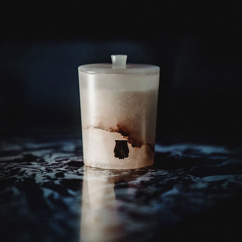 Cire Trudon 希拉·楚顿 雪花石香薰蜡烛  商品
