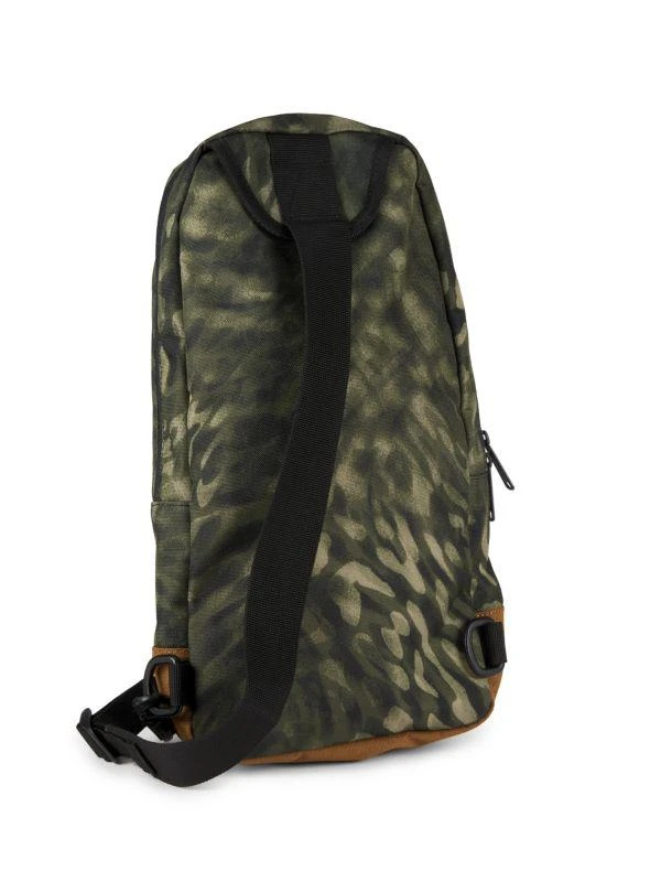 商品Herschel Supply|Heritage Camo Sling Bag,价格¥322,第4张图片详细描述