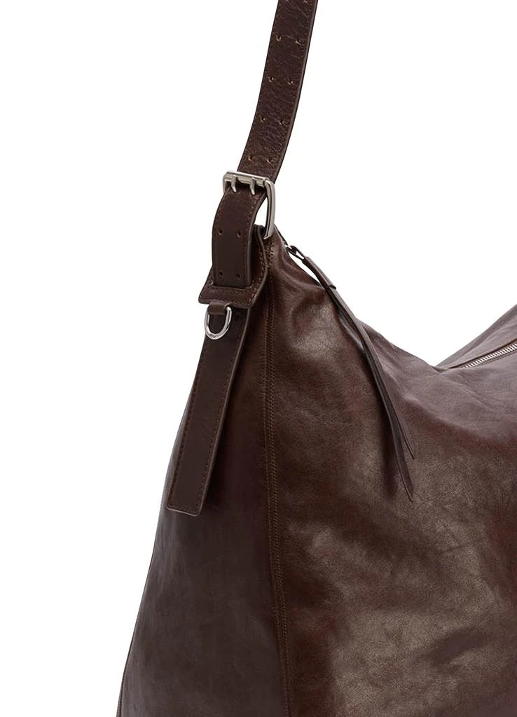 Belted hobo bag 商品