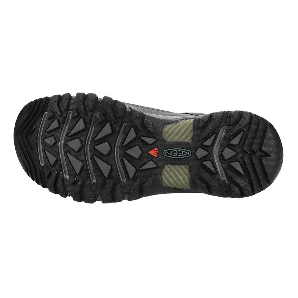 商品Keen|Targhee III Waterproof Hiking Shoes,价格¥698,第5张图片详细描述