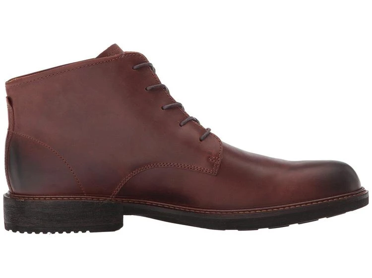 Kenton Plain Toe Boot 商品