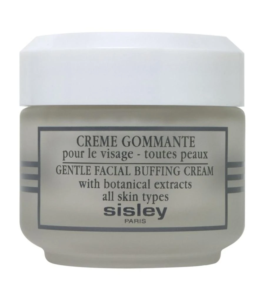 商品Sisley|Gentle Facial Buffing Cream (50ml),价格¥860,第1张图片