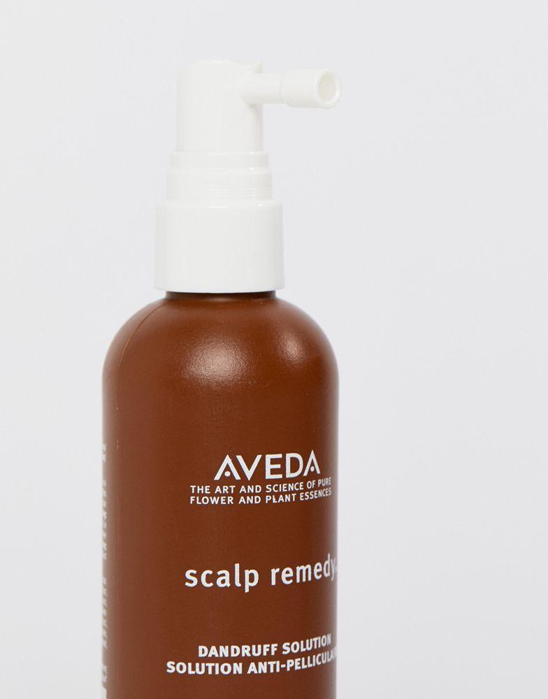 Aveda Scalp Remedy Dandruff Solution 125ml商品第4张图片规格展示