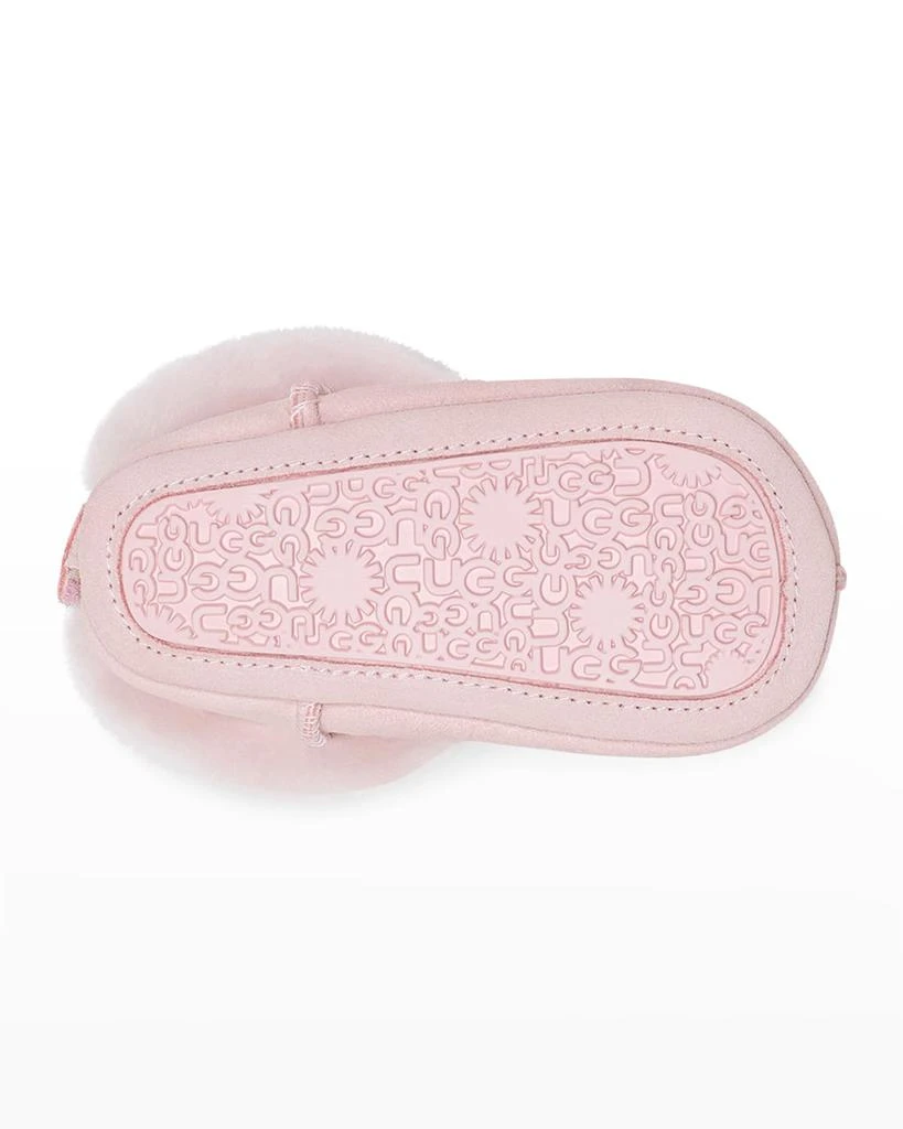 商品UGG|Girl's Gojee Booties, Babies/Kids,价格¥155,第5张图片详细描述