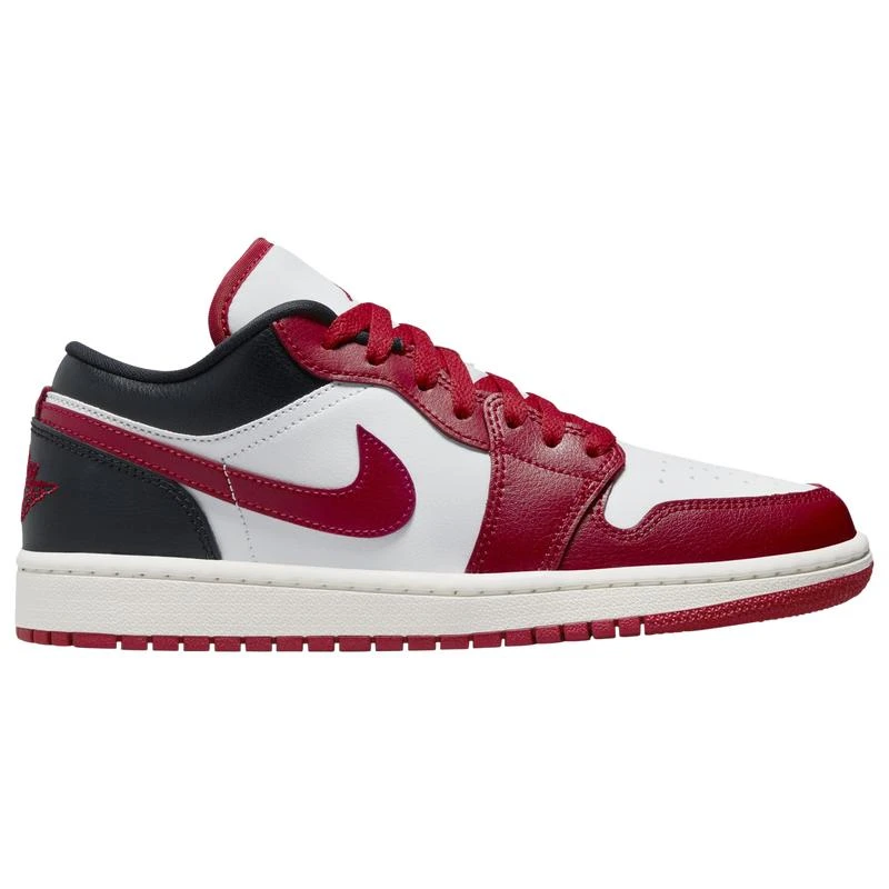 商品Jordan|Jordan AJ 1 Low - Women's,价格¥604,第1张图片